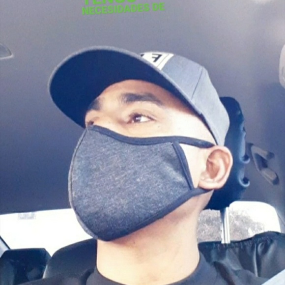 Meet your Posher, Edgar - Picture 1 of 1